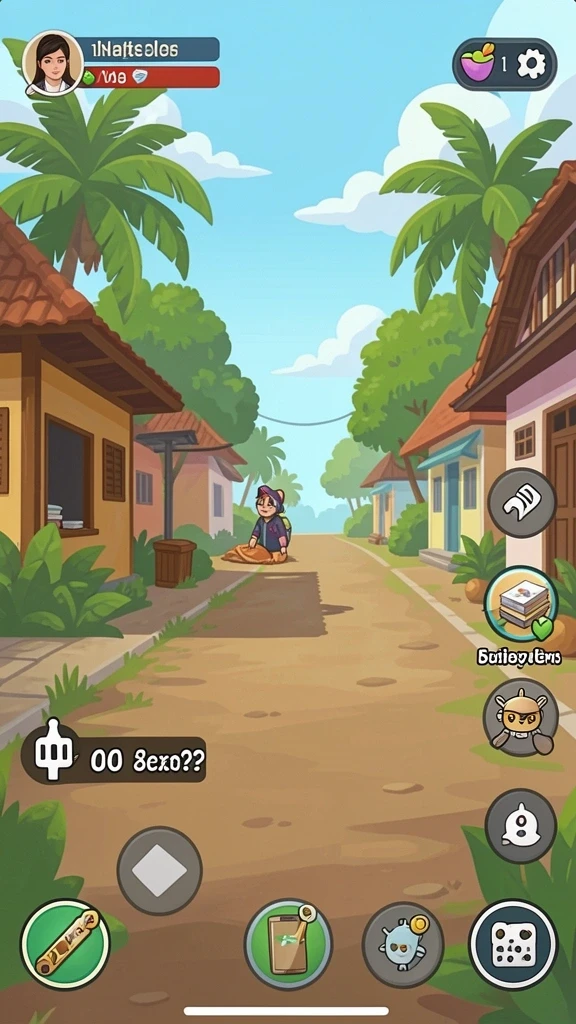 567slots - Tampilan mesin slot klasik yang menarik dan penuh warna.