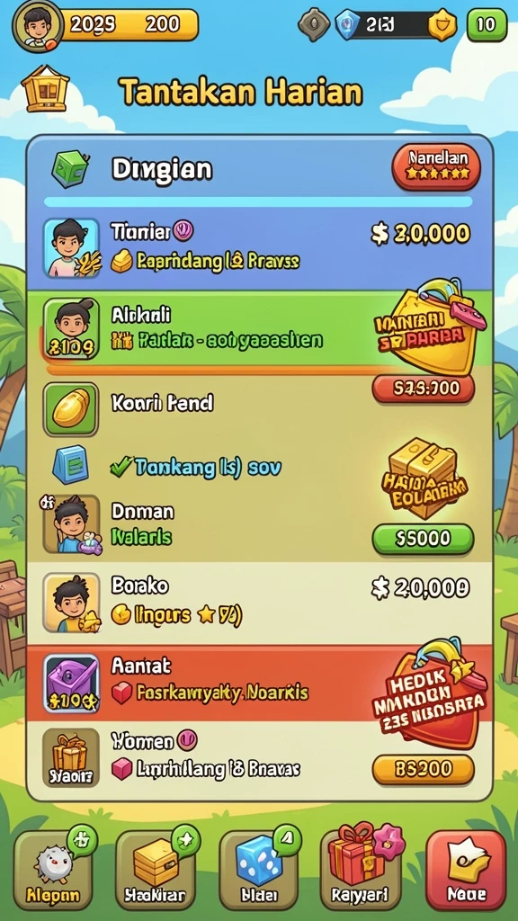 567slots - Fitur bonus putaran gratis yang meningkatkan peluang menang.