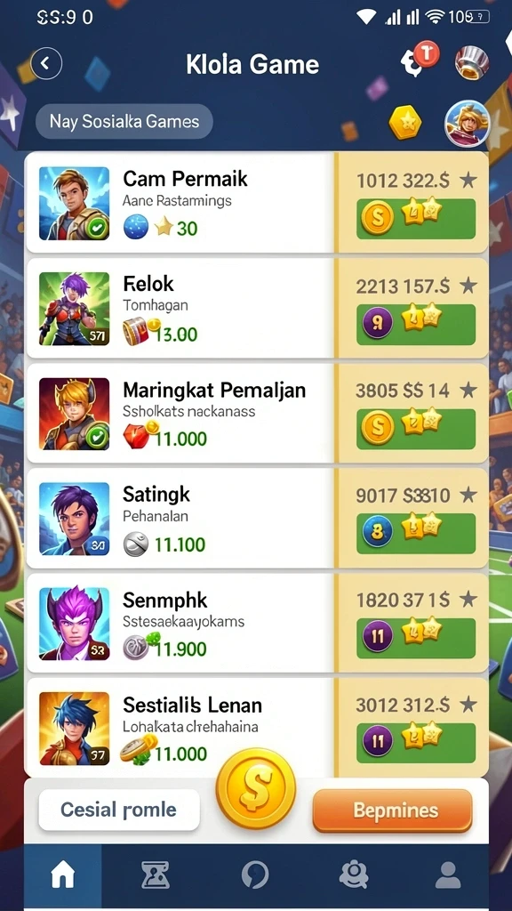 astonbet - Tampilan antarmuka modern dan user-friendly.