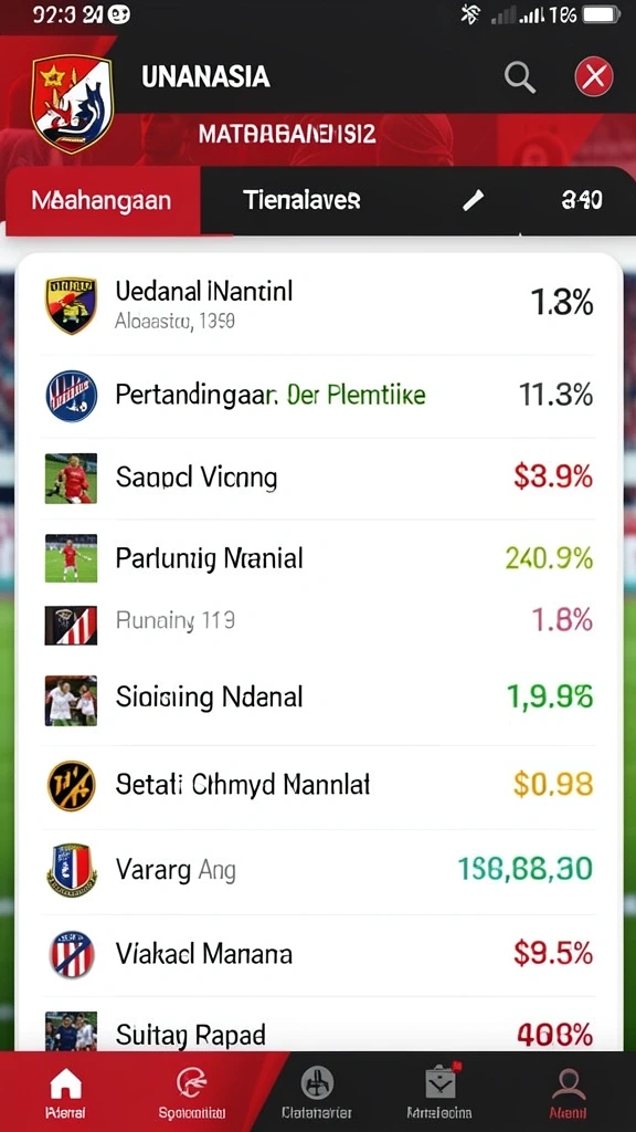 dewalangit77 - Fitur upgrade karakter untuk meningkatkan keterampilan Anda.