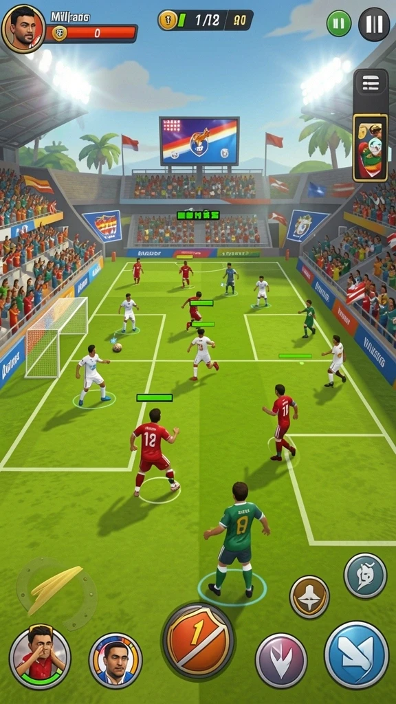 double999 - Tampilan awal yang menarik dan penuh warna.