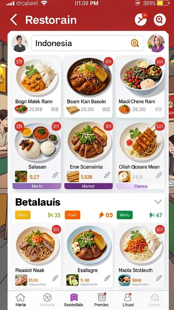 gatotkaca123 - Misi-misi menantang yang membuat adrenalin kamu terpacu.