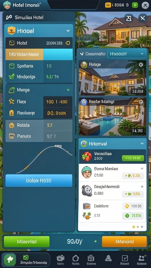 hao788 - Sistem leaderboard yang kompetitif untuk menambah keseruan.