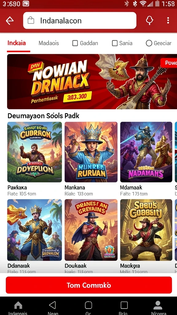 jayaslot - Pengguna dapat menikmati berbagai tema menarik.
