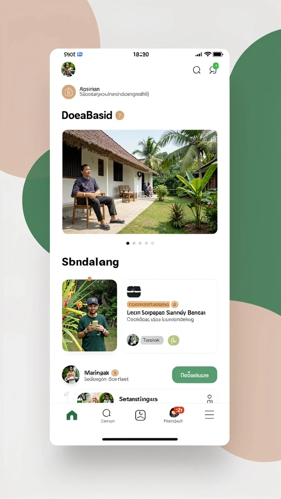 kakrp - Mode permainan yang seru untuk dimainkan bersama teman.