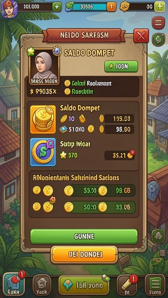 kastoto - Bergabung dalam permainan taruhan langsung dengan dealer.