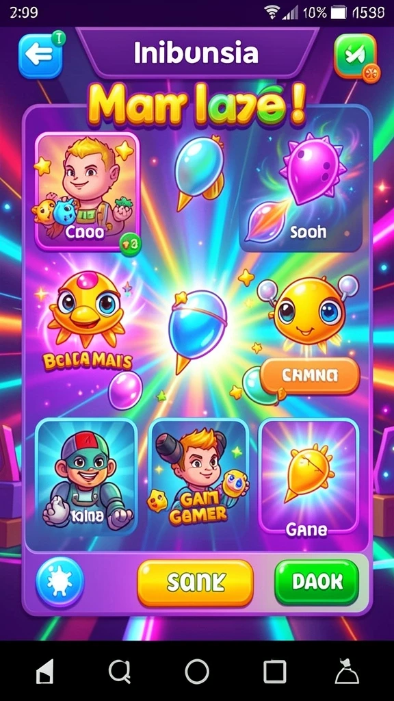 mamibet - Pengalaman kasino yang seru dan mendebarkan.