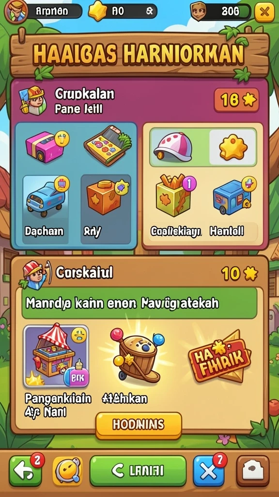 mpoid - Level baru yang menantang dan menarik.