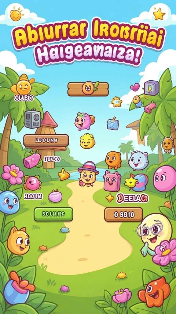 okwin - Fitur multiplayer yang seru dan kompetitif.