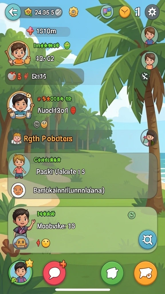 orca128 - Gameplay aksi yang seru saat menjelajahi bawah laut.
