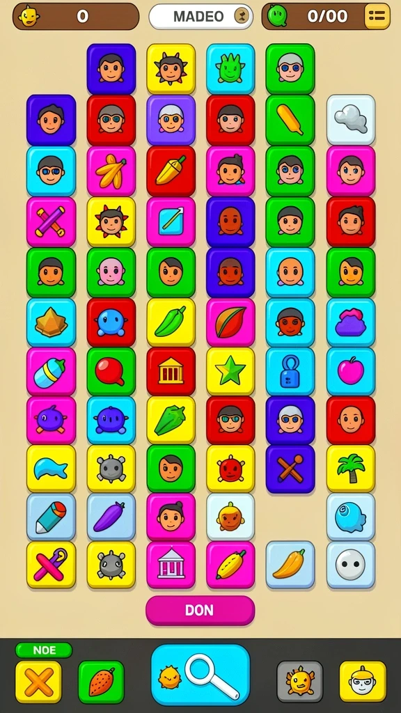 pf777 - Tampilan awal game yang menarik dan interaktif.