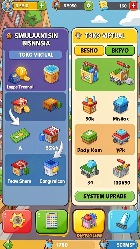 pf777 - Mode multiplayer yang memungkinkan bermain bersama teman.