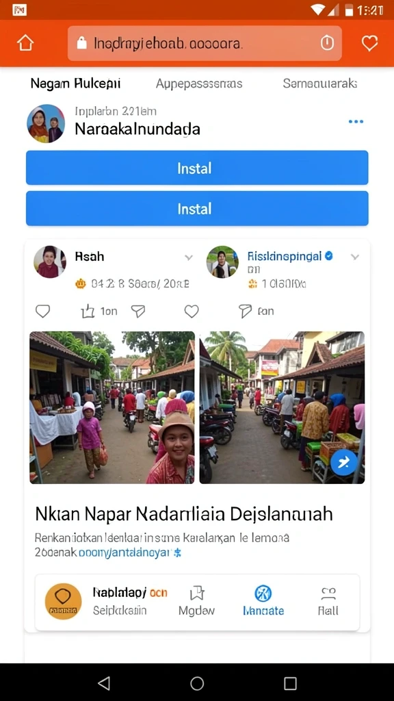 rpvip1 - Tampilan antarmuka yang mudah digunakan dan intuitif.