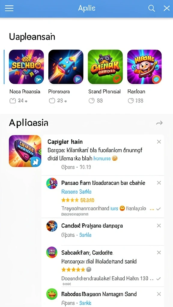 rpvip1 - Karakter yang bisa disesuaikan dengan berbagai pilihan.