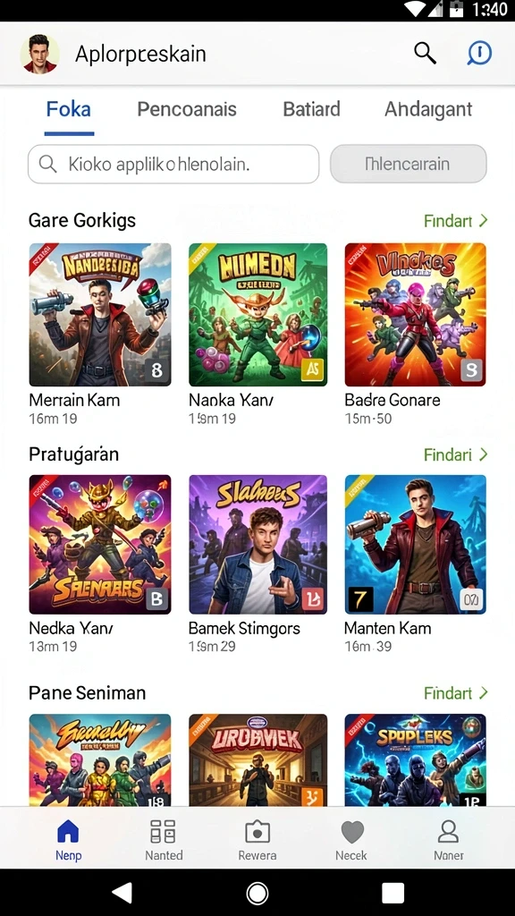 spinharta - Simbol slot klasik dengan efek visual yang menawan.