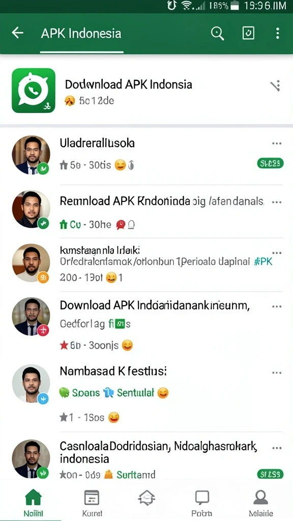 spn88 - Misi baru yang menantang dan menarik setiap bulannya.