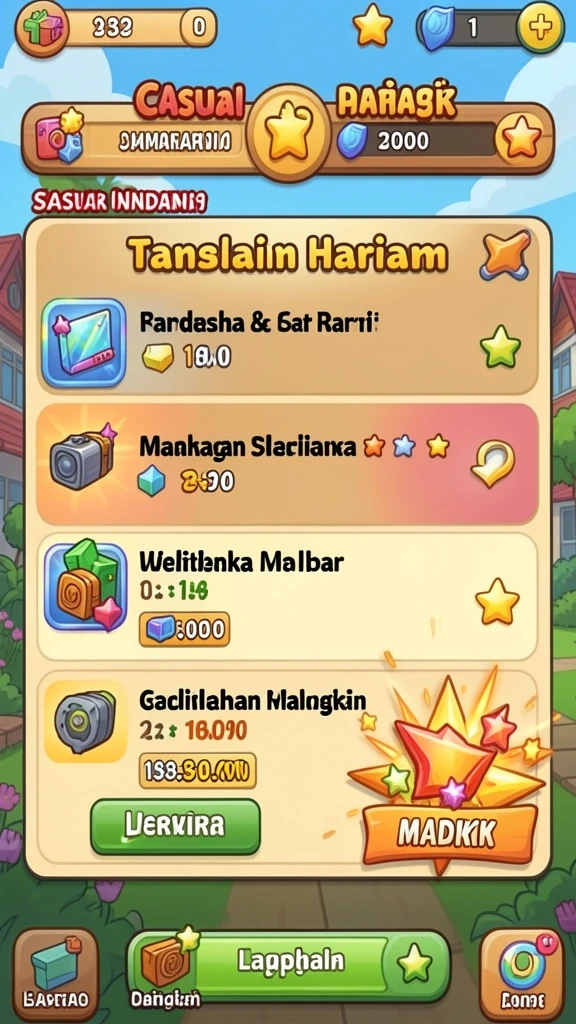 svip10 - Karakter baru yang ditambahkan dalam pembaruan terbaru.