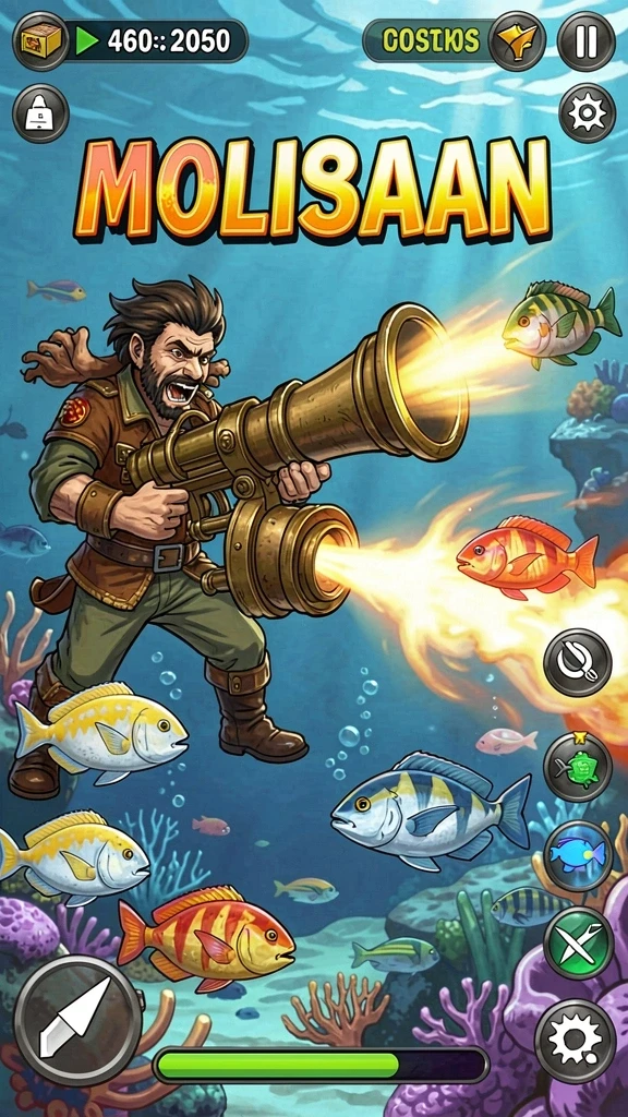 wjkasino - Tampilan permainan slot yang menawan.