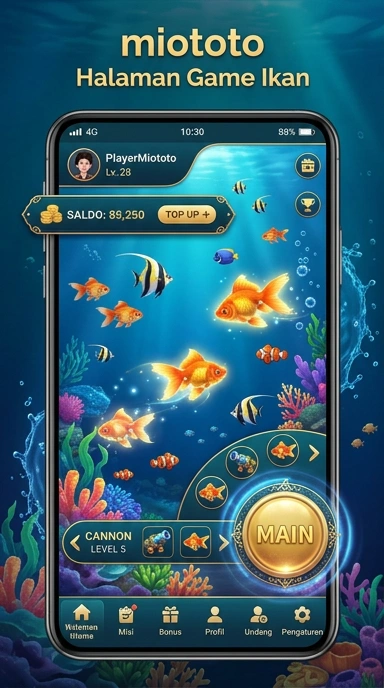 Pratinjau build resmi — siap diunduh untuk Android